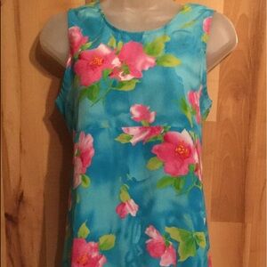 Disorderly Kids Girls 14.5 Tall SummerDress